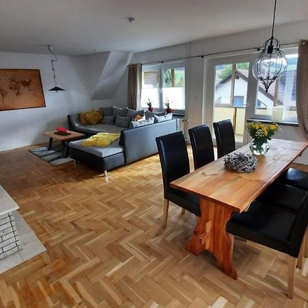Ferienwohnung Rolf Rottendorf Exteriér fotografie