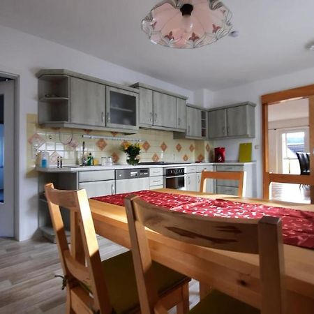 Ferienwohnung Rolf Rottendorf Exteriér fotografie