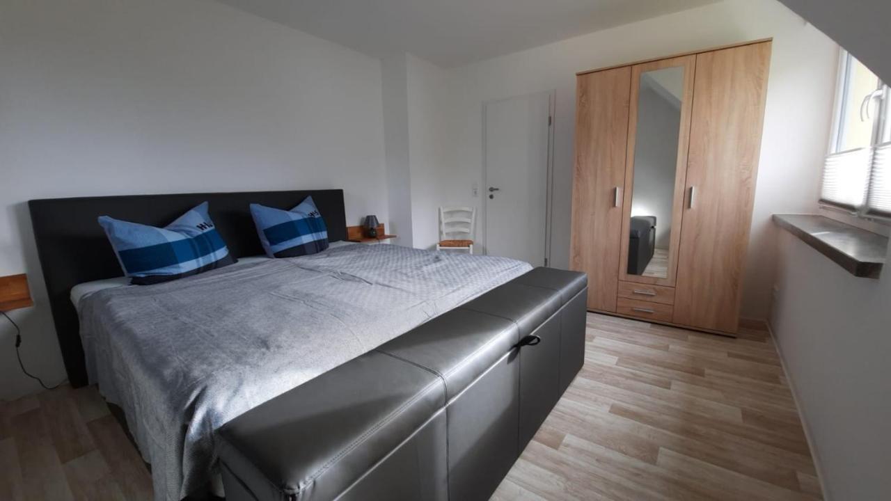 Ferienwohnung Rolf Rottendorf Exteriér fotografie