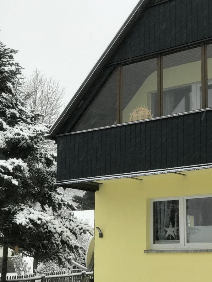 Ferienwohnung Rolf Rottendorf Exteriér fotografie