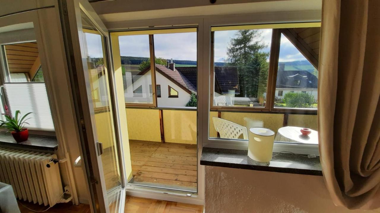 Ferienwohnung Rolf Rottendorf Exteriér fotografie