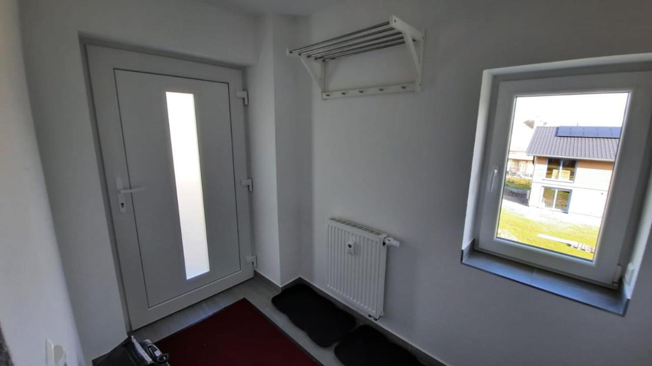 Ferienwohnung Rolf Rottendorf Exteriér fotografie